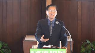 2/14/2021 “여호와는 네게 복을 주시고” 민6:22-27