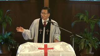 10/2/22 Restart(15) “말씀으로 돌아가라” 느13:1-3