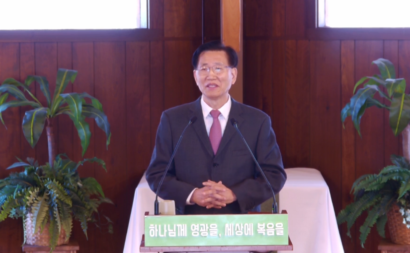 01/25 “가룟 유다에서 맛디아로” 사도행전 1:21-26