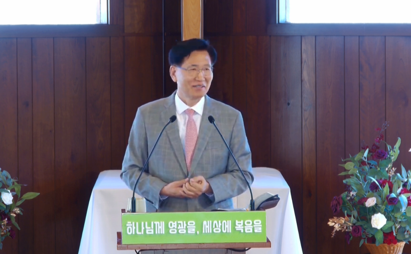 04/12 “하나님을 찬미하는 교회” 사도행전 2:47